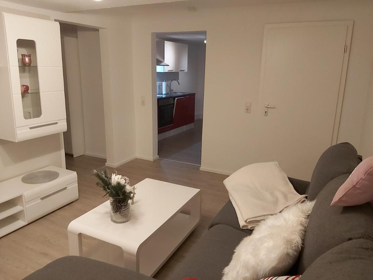Ferienwohnung Haus Zeier Goslar Extérieur photo